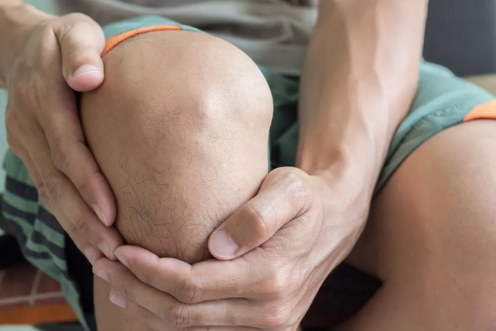 5 Invaluable Benefits OF Robotic Assisted Knee Replacement Surgery