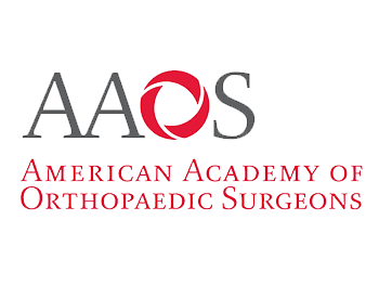 American Academy of Orthopaedic Surgeons (AAOS)