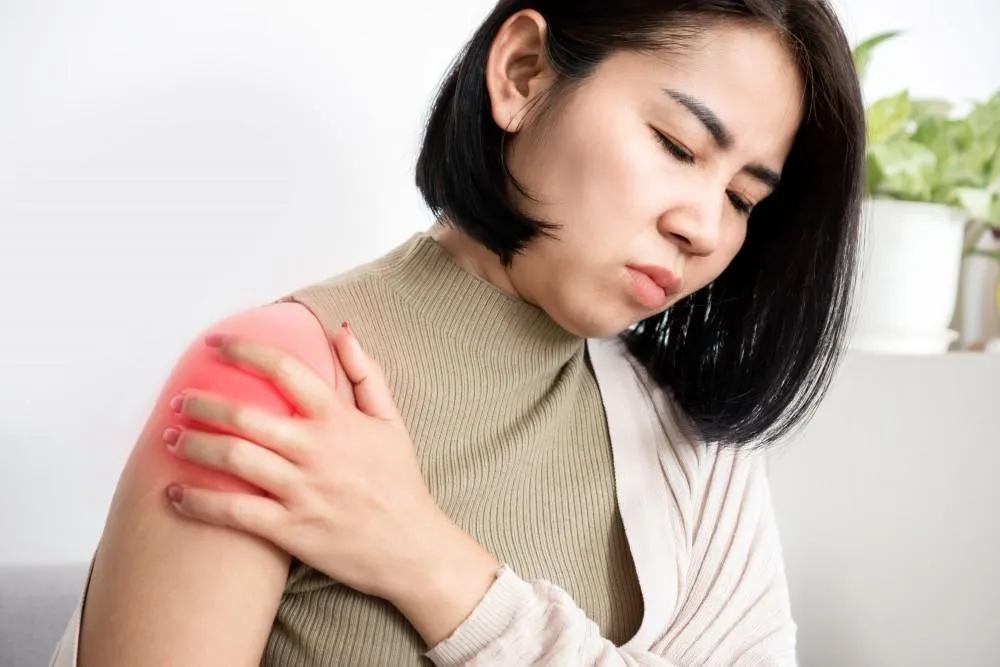 Biologic Rotator Cuff Repair Surgery Whats THE Hype