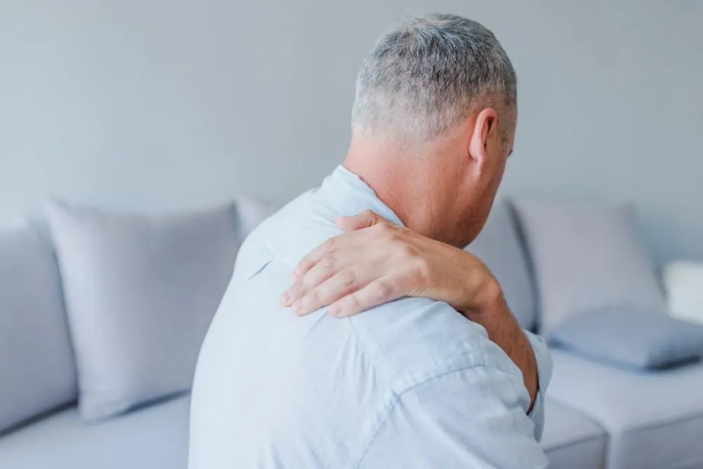 Heres HOW Osteoarthritis Affects Your Shoulders