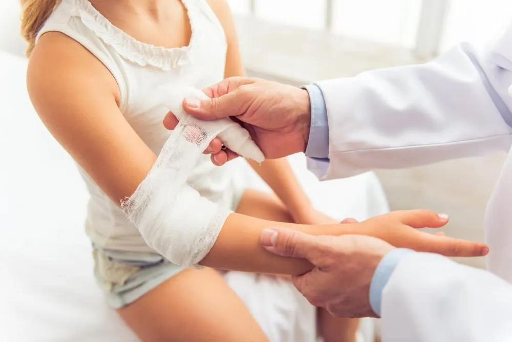 Nursing AN Overuse Injury Accelerate THE Healing Process With Biologically Enhanced Injections