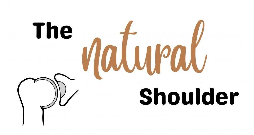 THE Natural Shoulder