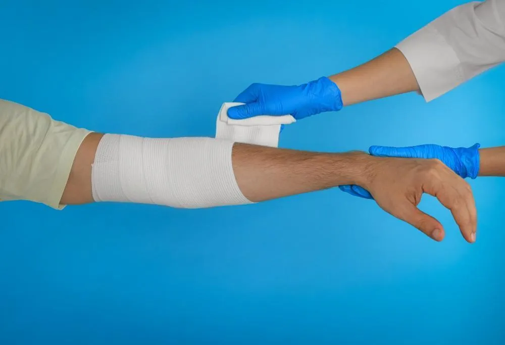 Tommy John Surgery Recovery What TO Expect