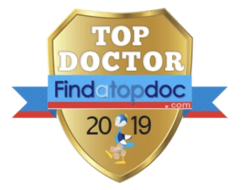 FindATopDoc Top Doctor 2019